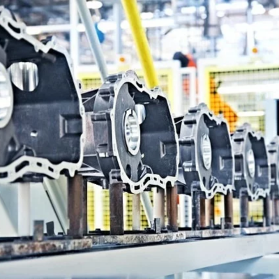 Automation OEM Machine Manufacturers