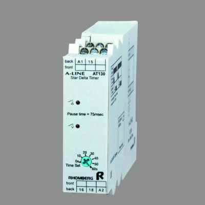 Yaskawa ac drive - A1000