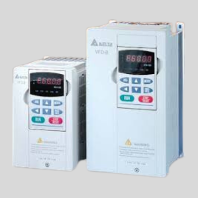 Yaskawa ac drive - F7