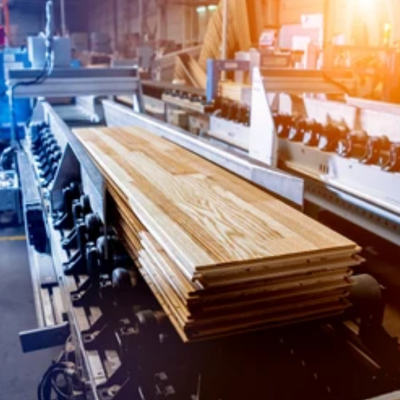 Forestry and Wood Working Machine Automation