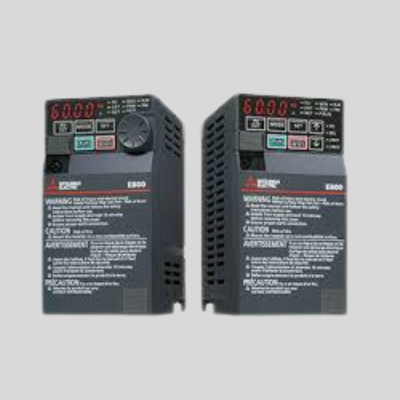 Yaskawa ac drive - A1000