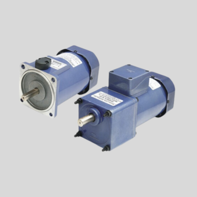 PANASONIC GEAR MOTOR - 90 Watts Single Phase