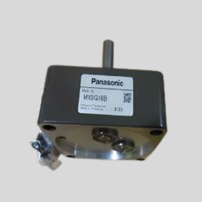 PANASONIC GEAR MOTOR - MX8G10B Yaskawa ac drive - F7