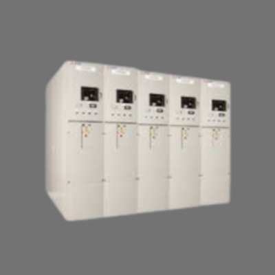 PANASONIC SWITCHGEAR - 2436kV Cubicle-type Gas Insulated Switchgear Type HS-X Yaskawa ac drive - A1000