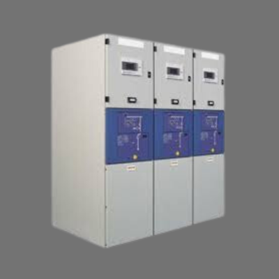PANASONIC SWITCHGEAR - 24kV Cubicle-type Gas Insulated Switchgear Type HS-x Yaskawa ac drive - F7