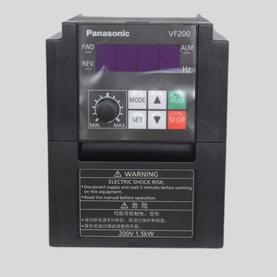 Yaskawa ac drive - F7