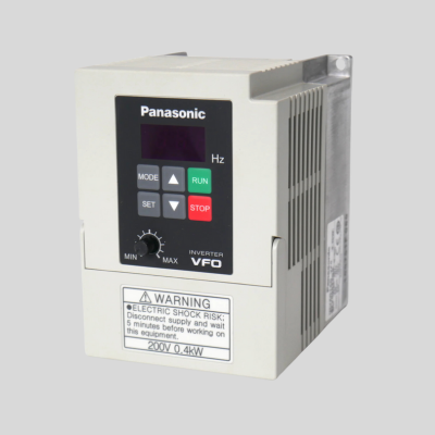 Yaskawa ac drive - A1000