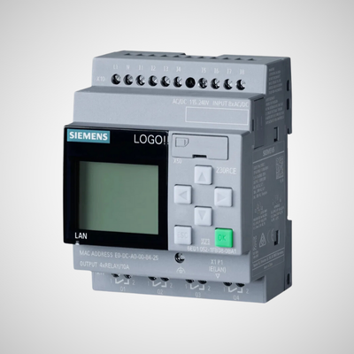 PLC