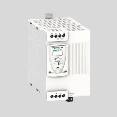 SCHNEIDER CONVERTER - AC-DC Converter Yaskawa ac drive - A1000