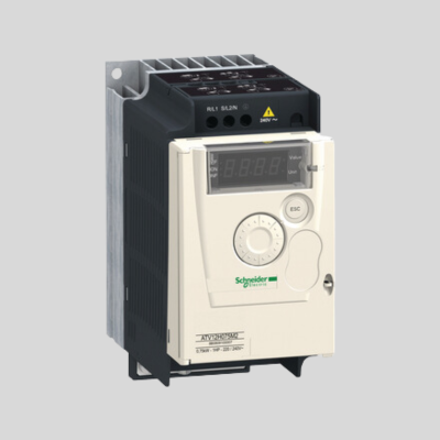 SCHNEIDER CONVERTER - Electric Frequency Converter