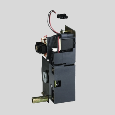 SCHNEIDER GEAR MOTOR - MCH drawout MasterPact NW 200240VAC 5060Hz