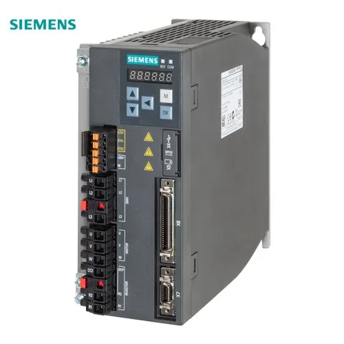 SIEMENS 1 KW SERVO MOTOR