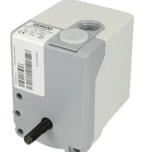 SIEMENS BURNER SERVO MOTOR SQN75.244A21B