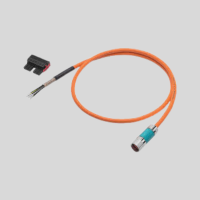 SIEMENS CABLE - Energy cables Yaskawa ac drive - A1000