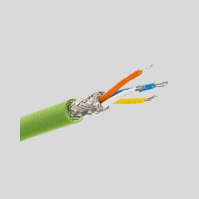SIEMENS CABLE - IE FC TP cable 2 x 2