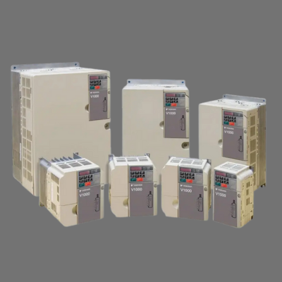 Yaskawa ac drive - A1000