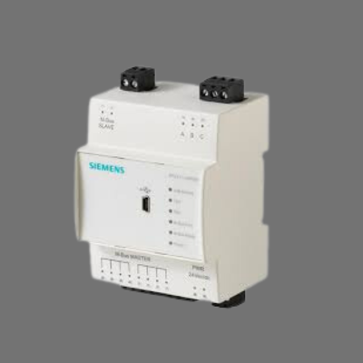 SIEMENS CONVERTER - M Bus Converter Yaskawa ac drive - F7