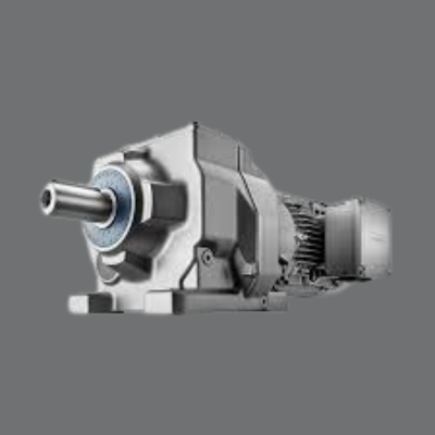 SIEMENS GEAR MOTOR - Helical gear motors Yaskawa ac drive - F7