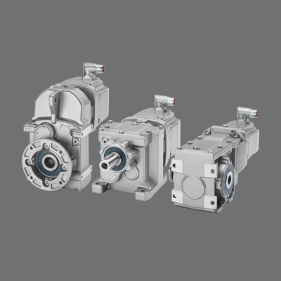 SIEMENS GEAR MOTOR - SERVO GEAR MOTOR Yaskawa ac drive - A1000