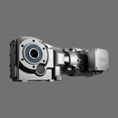 SIEMENS GEAR MOTOR - SIMOGEAR gear motors 1