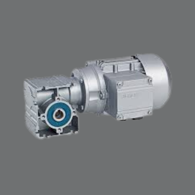 SIEMENS GEAR MOTOR - Worm gear motors Yaskawa ac drive - A1000