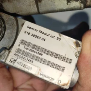 SIEMENS SERVO MOTOR CONNECTORS