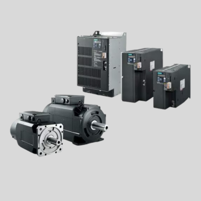 Yaskawa ac drive - A1000