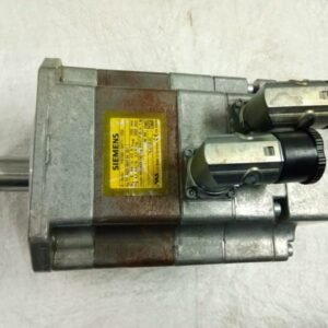 SIEMENS SERVO MOTOR ENCODER
