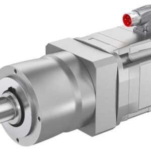SIEMENS SERVO MOTOR GEARBOX