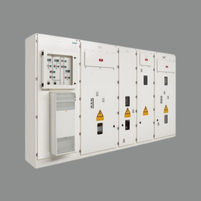 SIEMENS SWITCHGEAR