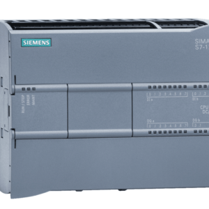 Siemens S7-1200 CPU 1215C