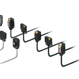 Panasonic Sensor Ultra Compact Photoelectric Eensor EX-20 VER.2