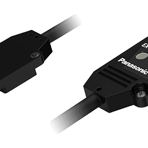 Panasonic Sensor Ultra Slim Photoelectric Sensor EX-10