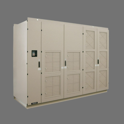 Yaskawa ac drive - F7