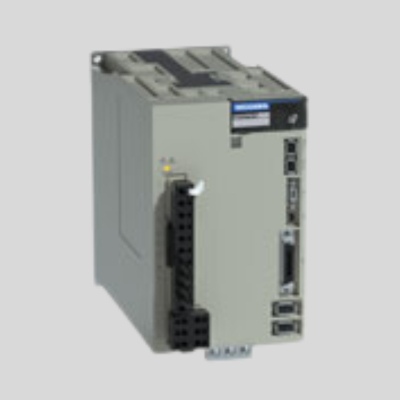 YASKAWA SERVO MOTOR DRIVES - SGD7W MECHATROLINK-III Yaskawa ac drive - A1000