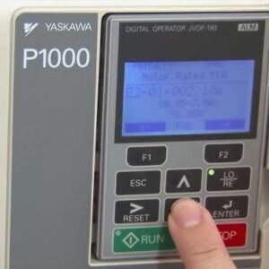Yaskawa P1000 Vfd