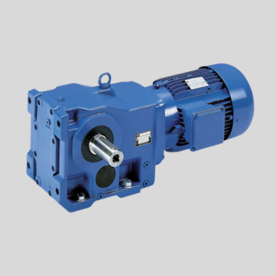 delta GEAR MOTOR - Single Phase Geared Motor