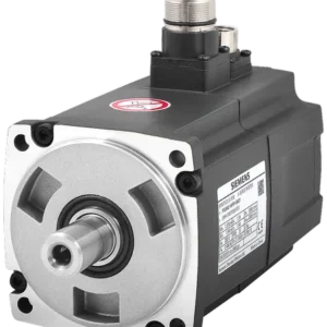 SIEMENS 200W SERVO MOTOR