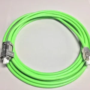 Siemens Encoder Drive Cliq