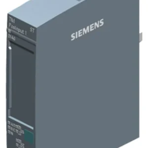 Siemens ET200SP TM Posinput Module, 2DI,2DQ
