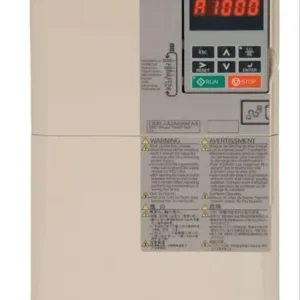 Yaskawa Vfd A1000