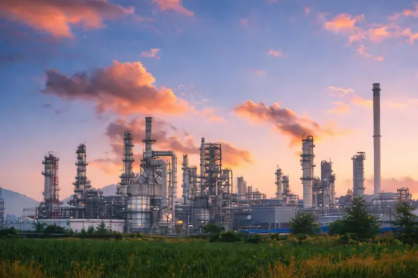 Industrial Supplier in Oman