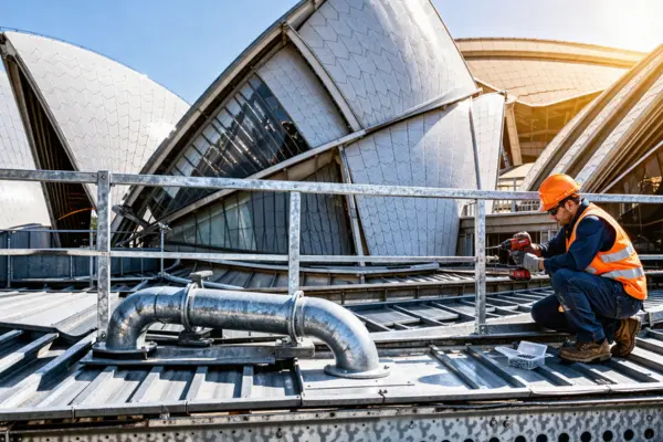 Industrial Supplier in UAE